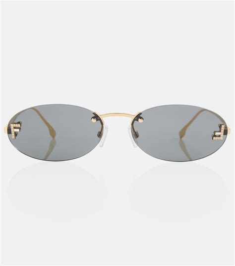 Fendi sunglasses for cheap